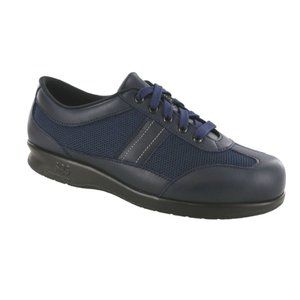 SAS FT MESH NAVY